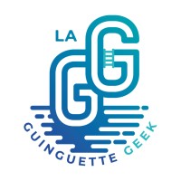 La Guinguette Geek logo - Similar company to Santé2D