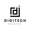 Digitech Branding logo - Similar company to Maddytechlabs