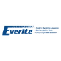 Everite logo - Similar company to Everite Solutions