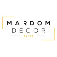 Mardom Decor by IPS logo - Similar company to Mardom Sp. Z O.O.