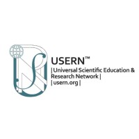 USERN logo - Similar company to Tehran University Of Medical Sciences