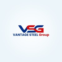 Vantage Steel Group logo - Similar company to Gjr Technologies