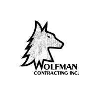 Wolfman Chimney logo - Similar company to Direct Mobiles