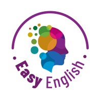 EasyEnglish. Online logo - Similar company to Rentas.Com