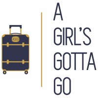 A Girl'S Gotta Go