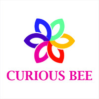 CURIOUS BEE logo - Similar company to Edcreate Technologies Private Limited