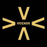 Vozade logo - Similar company to Revaaa
