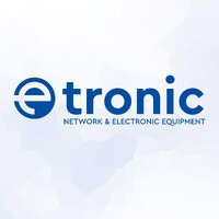 Etronic.al logo - Similar company to Multitech