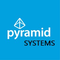 Pyramid Systems logo - Similar company to Clever Ideas