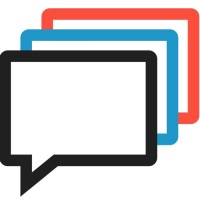 oratio – Connecting Businesses and Customers on Messengers logo - Similar company to Mvp.Ag