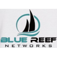 Blue Reef Networks logo - Similar company to Dfw Stone Supply