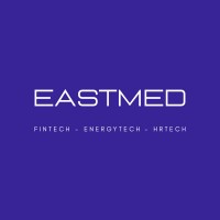 EastMed logo - Similar company to Diglia