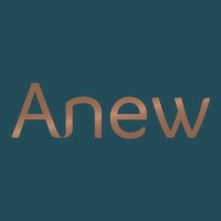 Anew Luxury Brand & Marketing Consultancy logo - Similar company to Maselli - Luxury Brand Consulting