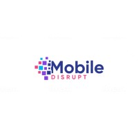 Mobile Disrupt logo - Similar company to Phobio