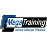 Megatraining logo - Similar company to Tekki