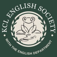 KCL English Society logo - Similar company to Kcl Radio