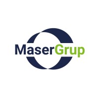MaserGrup logo - Similar company to Global Fruselva