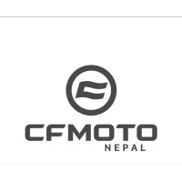CFMOTO NEPAL logo - Similar company to Reliance Group - Nepal