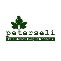 PT. Peterseli Bangun Indonesia logo - Similar company to Indgaf Bpm