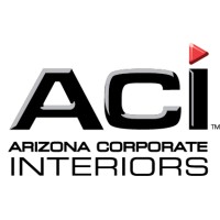 ACI - Arizona Corporate Interiors logo - Similar company to Total Office Interiors, Inc.