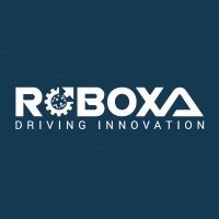 ROBOXA logo - Similar company to Ft Solutions