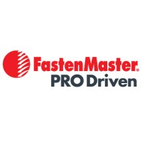 FastenMaster logo - Similar company to Evalast