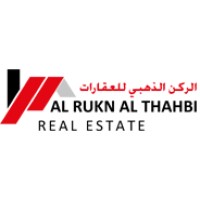 Al Rukn Al Thahbi Real Estate logo - Similar company to Emirates International Investments & Real Estate