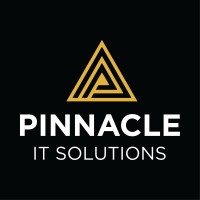 Pinnacle IT Solutions logo - Similar company to Pinnacle It Solutions Llc