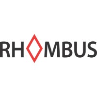 Rhombus b.v.b.a. logo - Similar company to Stichting Robin