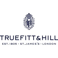 Truefitt & Hill London logo - Similar company to Sisma S.P.A