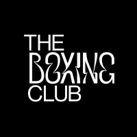 The Boxing Club FIT logo - Similar company to Life Changes & Wellness