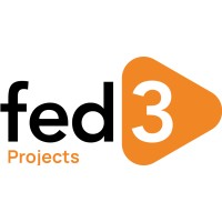 Fed3 Projects Limited logo - Similar company to Tdc Architects Ltd