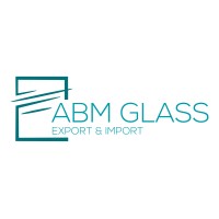 ABM GLASS logo - Similar company to Simac Group