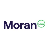 MoranLaw logo - Similar company to Signify.Ip