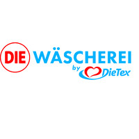 Die Wäscherei by DieTex logo - Similar company to Romi Horecaserve Dekeukelaere Laundry Solutions