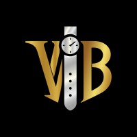 Watches Branded logo - Similar company to Zustina Textures