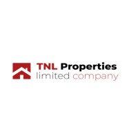 TNL Properties limited company logo - Similar company to Agent Vision