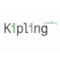 KIPLING CONSULTING logo - Similar company to Ignitia Consulting