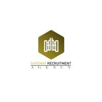 Gateway Recruitment Agency logo - Similar company to Gateway Staffing