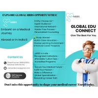 Global Edu Connect logo - Similar company to Globaledu