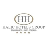 GRAND HOTEL HALİÇ logo - Similar company to The Halich Hotels