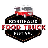 Bordeaux Food Truck Festival logo - Similar company to Bordeauxfood