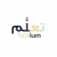 Ta'alum logo - Similar company to Tutor Impact Uk