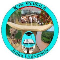 Jinka University logo - Similar company to Abyssinya Slaughter Service House Plc