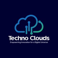 Techno Clouds logo - Similar company to Technocloud Private Limited
