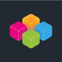 blockgummies logo - Similar company to Sensalus
