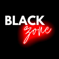 Rede Barbearia Black Zone logo - Similar company to Blackzone