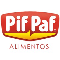 Pif Paf dealers logo - Similar company to Pifpafstuff