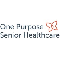 One Purpose Senior Healthcare