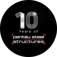 Pentau Steel Structures logo - Similar company to Tabsyst